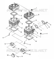 CILINDRO LITE GT/0933133 (4923232323029A)