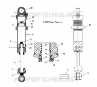 CHOQUE FRONTAL TRACK (7042224)