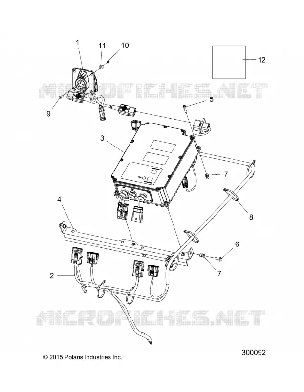 ELECTRICA, CHARGER, FAST, 3KW