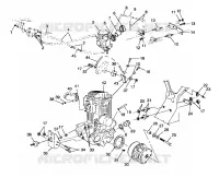 MONTAJE DEL MOTOR
