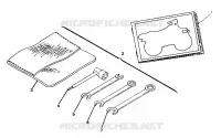MONTAJE KIT DE HERRAMIENTA (4914781478038A)