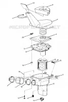 CAJA DE AIRE (4916341634019A)