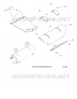ENGINE, SISTEMA DE ESCAPE, SHIELDS