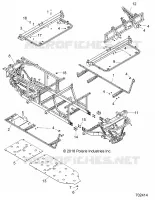 CHASIS, FRAME