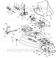 MONTAJE CAMPANA WIDETRAK LX 0942064 (49250425040005)