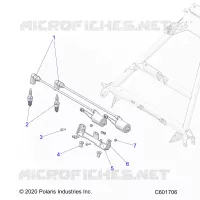 ELECTRICA, IGNITION COIL, MOUNT, AND SPARK PLUGS