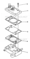 BOMBA DE COMBUSTIBLE Sport/Sport GT (4921282128047A)