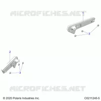 ELECTRICA, TAILLAMPS