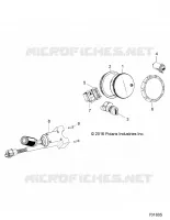 ELECTRICA, DASH INSTRUMENTS AND CONTROLS