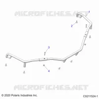 PORTAEQUIPAJES DELANTERO EXTENDERS