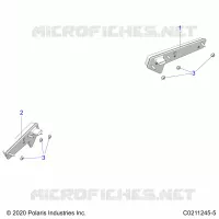ELECTRICA, TAILLAMPS