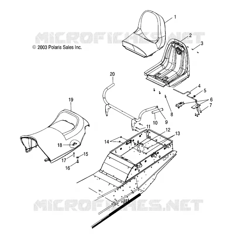 ASIENTO