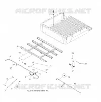 MONTAJE CAJA DE LA CAMA