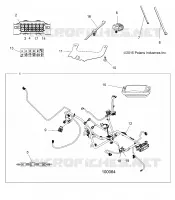 ELECTRICA, HARNESS