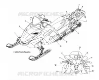 ETIQUETAS (RACER LOOK)