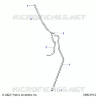 SISTEMA DE COMBUSTIBLE, FUEL TANK VENTING
