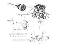MONTAJE DEL MOTOR