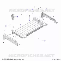 CAJA DE CARGA