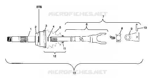 CV JOINT