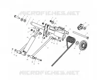 TRASERO ARM PAR