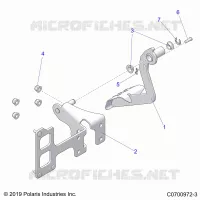 BRAKES, PEDAL AND CILINDRO MAESTRO