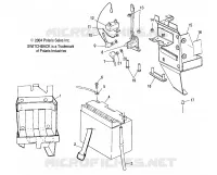 CAJA DE BATERIA