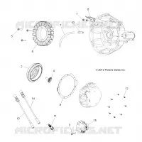 ENCENDIDO SYSTEM