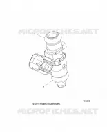 ENGINE, INYECTOR DE COMBUSTIBLE