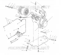 MONTAJE DEL MOTOR