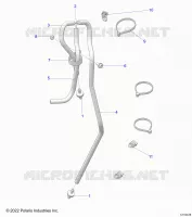 SISTEMA DE COMBUSTIBLE, FUEL TANK VENTING