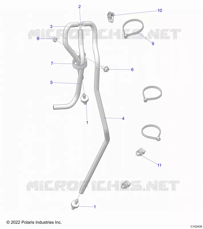 SISTEMA DE COMBUSTIBLE, FUEL TANK VENTING