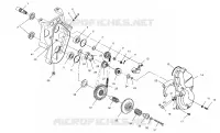 CADENACASE
