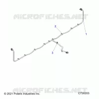 ELECTRICA, WIRE HARNESSES, BOX