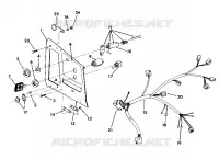 CONSOLA SuperTrak (4919291929006A)