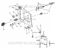 CONSOLA SUPER SPORT 0940743 (4927742774009A)