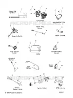 ELECTRICA, SWITCHES, SENSORS AND COMPONENTS