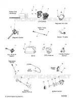 INTERRUPTORES, SENSORS AND COMPONENTS