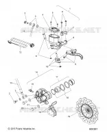 BRAKES, SISTEMA DE FRENOS