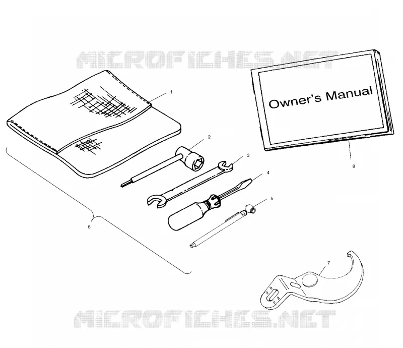 KIT DE HERRAMIENTA
