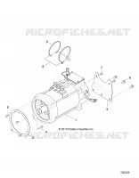MOTOR 48 VAC