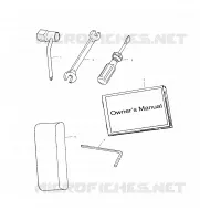 KIT DE HERRAMIENTA