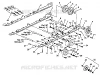 CONJUNTO DE SUSPENSIÓN STORM 0942770 AND STORM SKS 0942570 (4925032503019A)