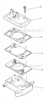 BOMBA DE COMBUSTIBLE Sport and Sport GT (4916821682035A)