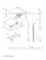 ELECTRICAL, BATERÃA