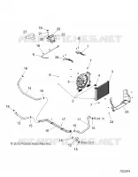 ENGINE, SISTEMA DE REFRIGERACION