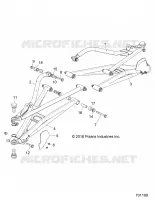 SUSPENSIÃ“N DELANTERA CONTROL ARMS