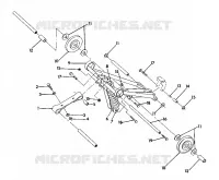 El par entre ARM  500 SP (4920222022019A)