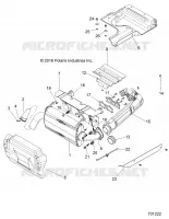 ESCAPE SYSTEM