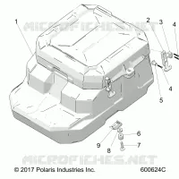 CAJA DE CARGA OPTION