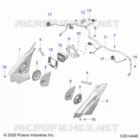 ELECTRICA, INFOTAINMENT (S MODELS W/TECH PACKAGE)